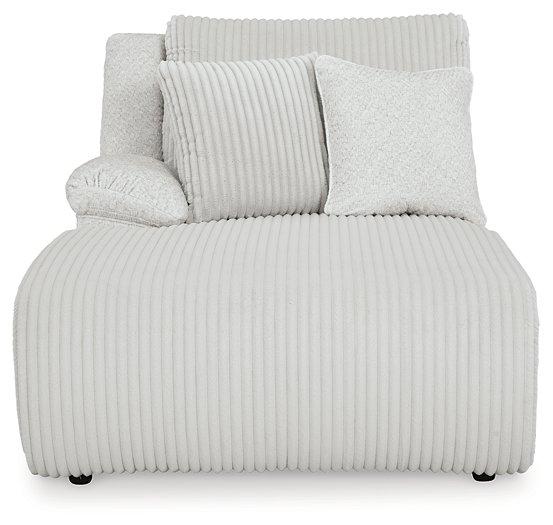 Top Tier Sectional Sofa Chaise