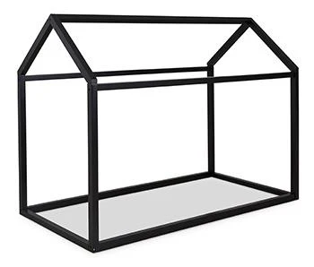 Flannibrook House Twin Bed Frame