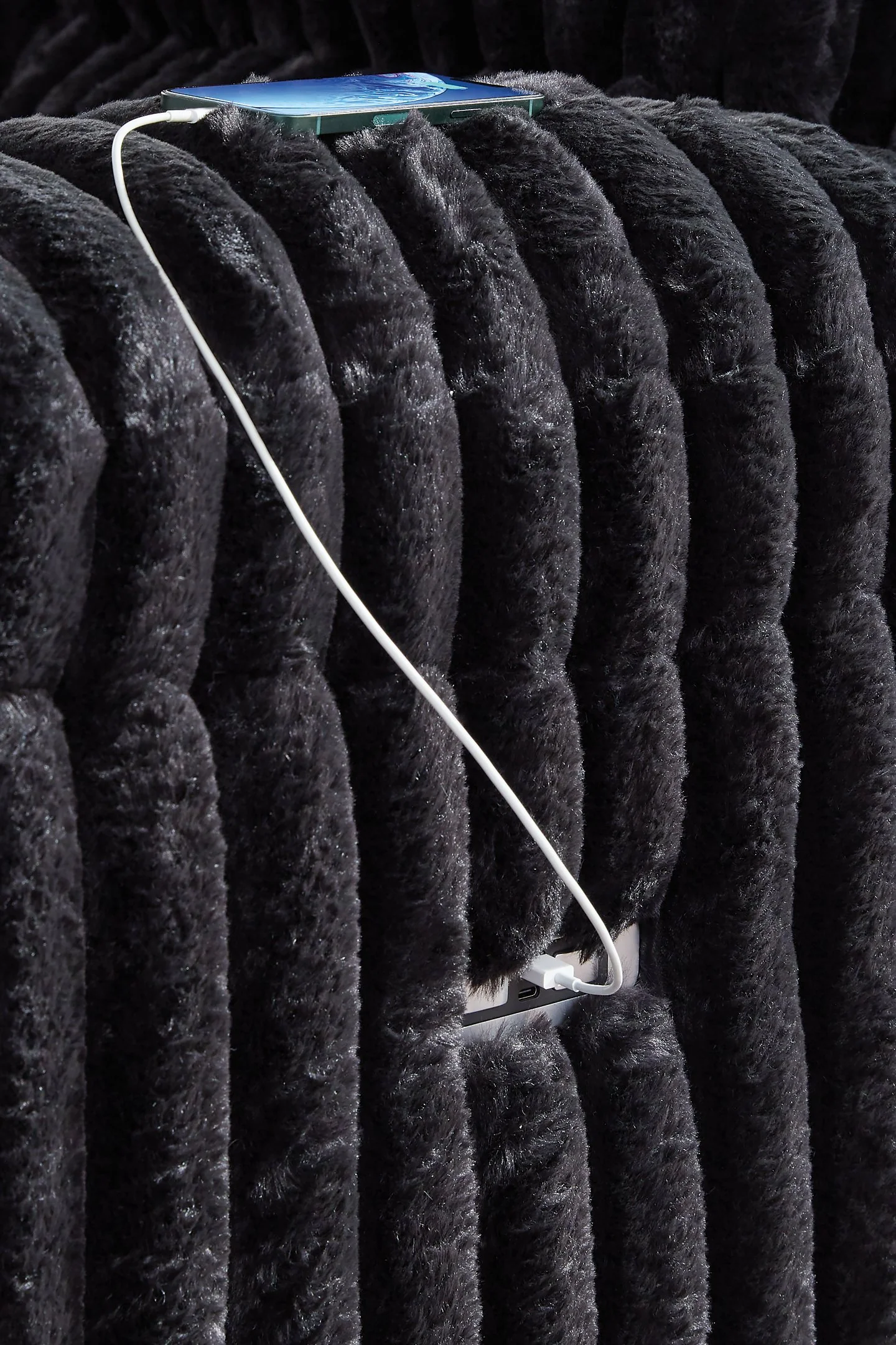 Rhine Falls Power Recliner