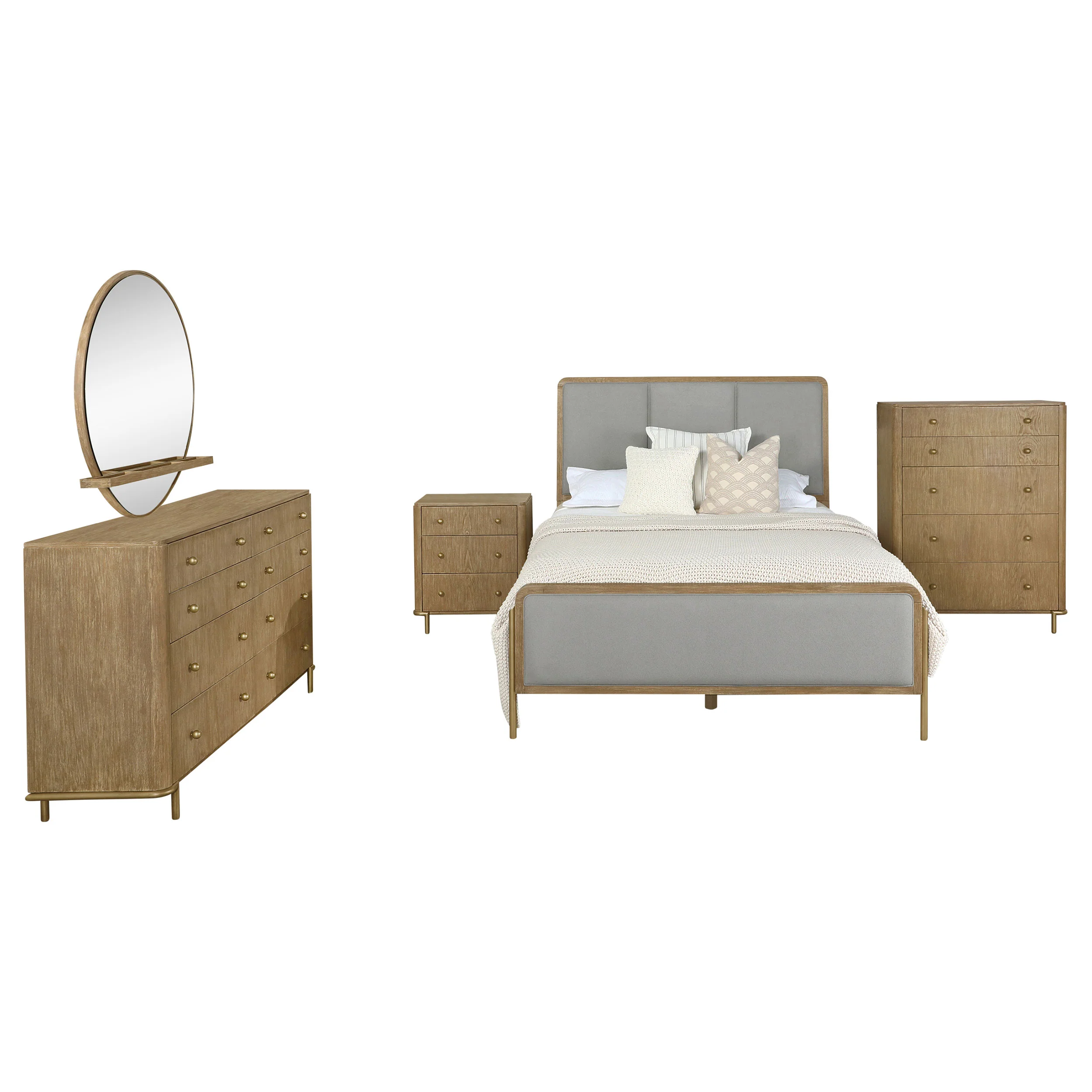 Arini Bedroom Sets