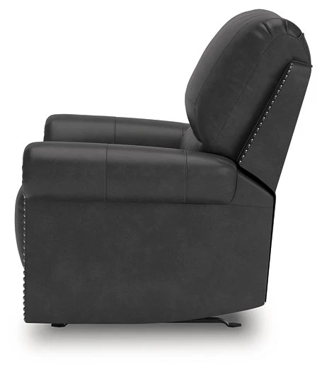 Chasemore Swivel Glider Recliner