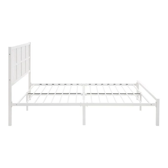 1635WHF-1-Youth Full Platform Bed