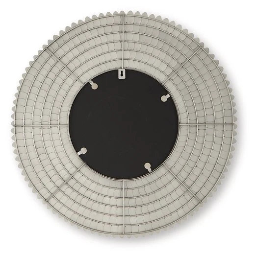 Wrightmund Accent Mirror