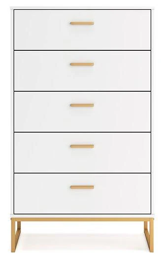 Socalle Chest of Drawers