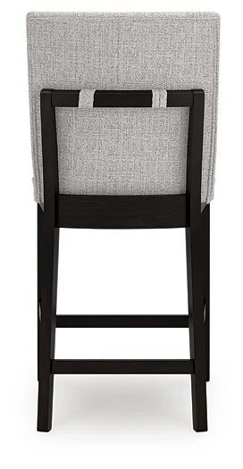 Neymorton Counter Height Barstool