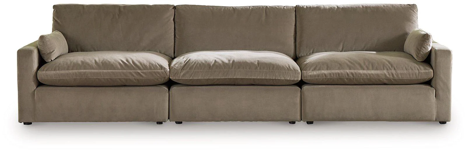 Sophie 3-Piece Modular Sofa