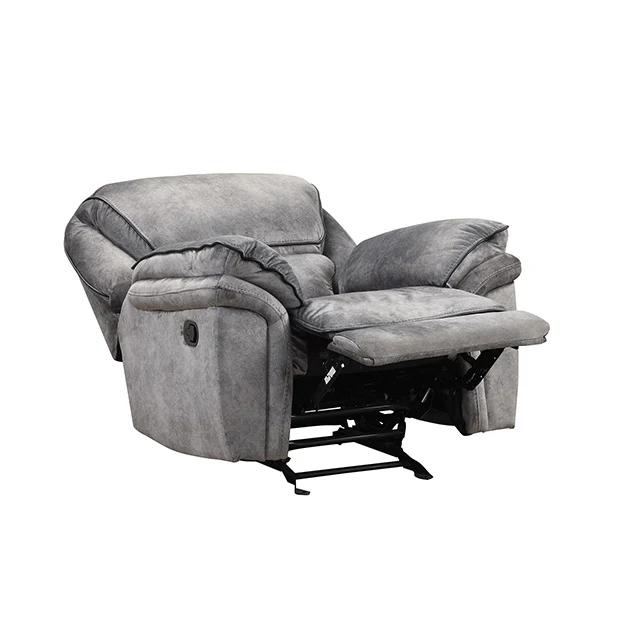 Themis Manual Recliner
