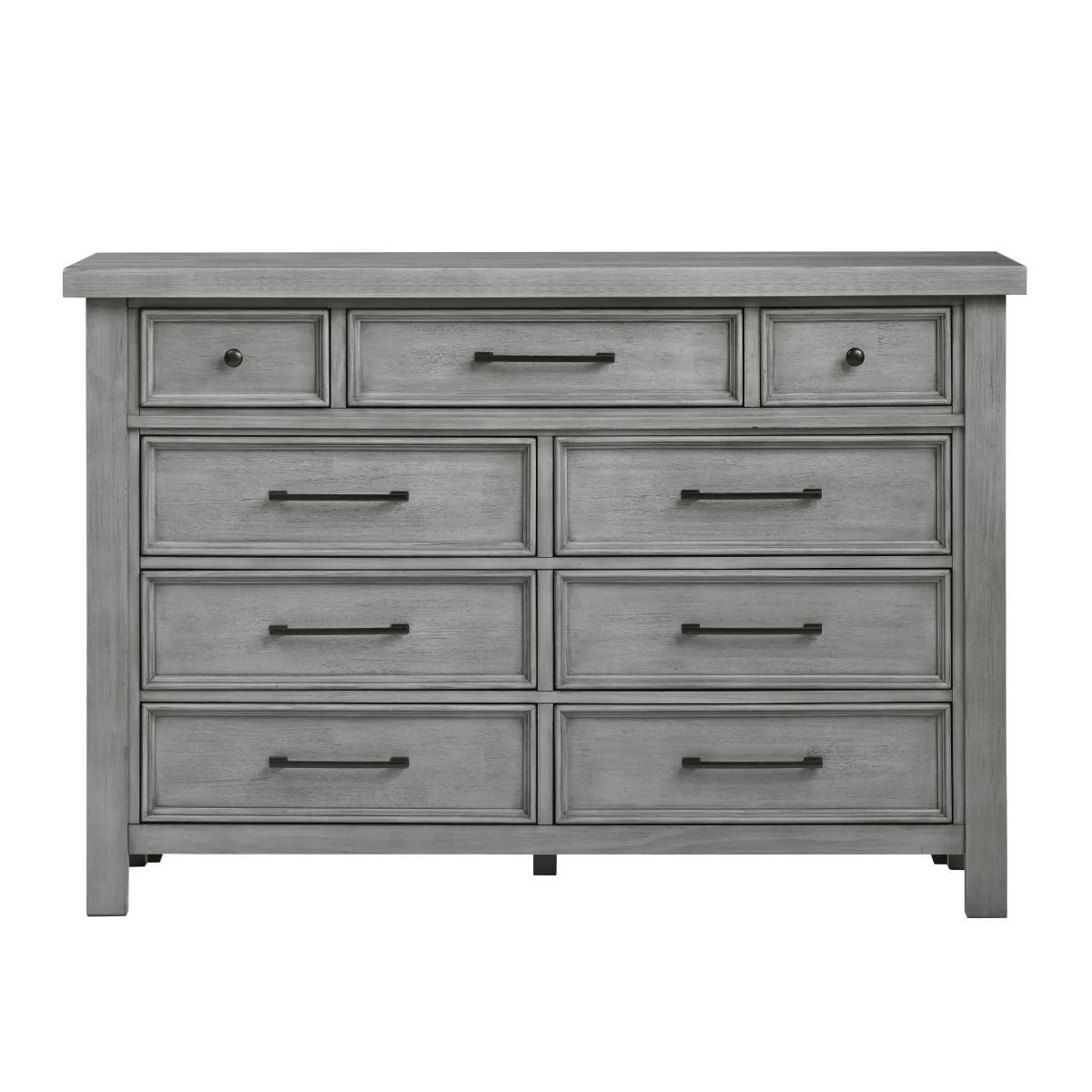 Logandale Dresser