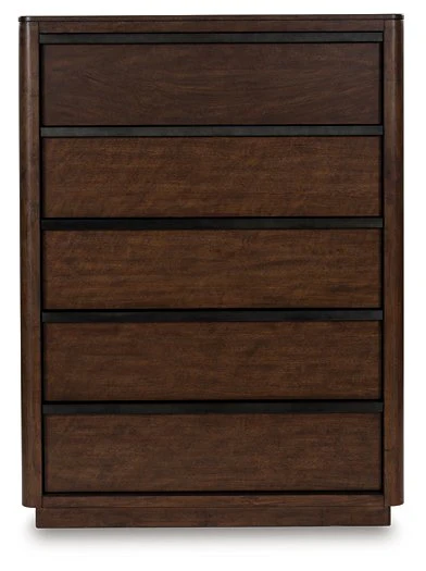 Dilenno Chest of Drawers