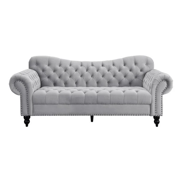 9330GY-3 - Sofa