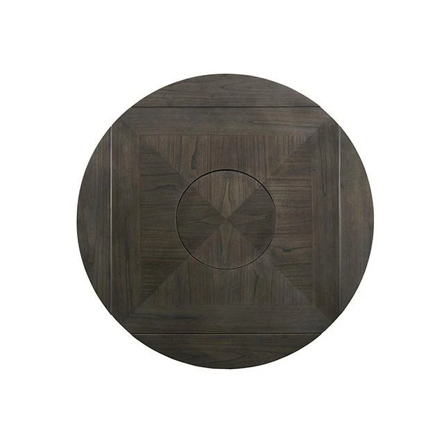 STACIE Counter Ht. Round Dining Table