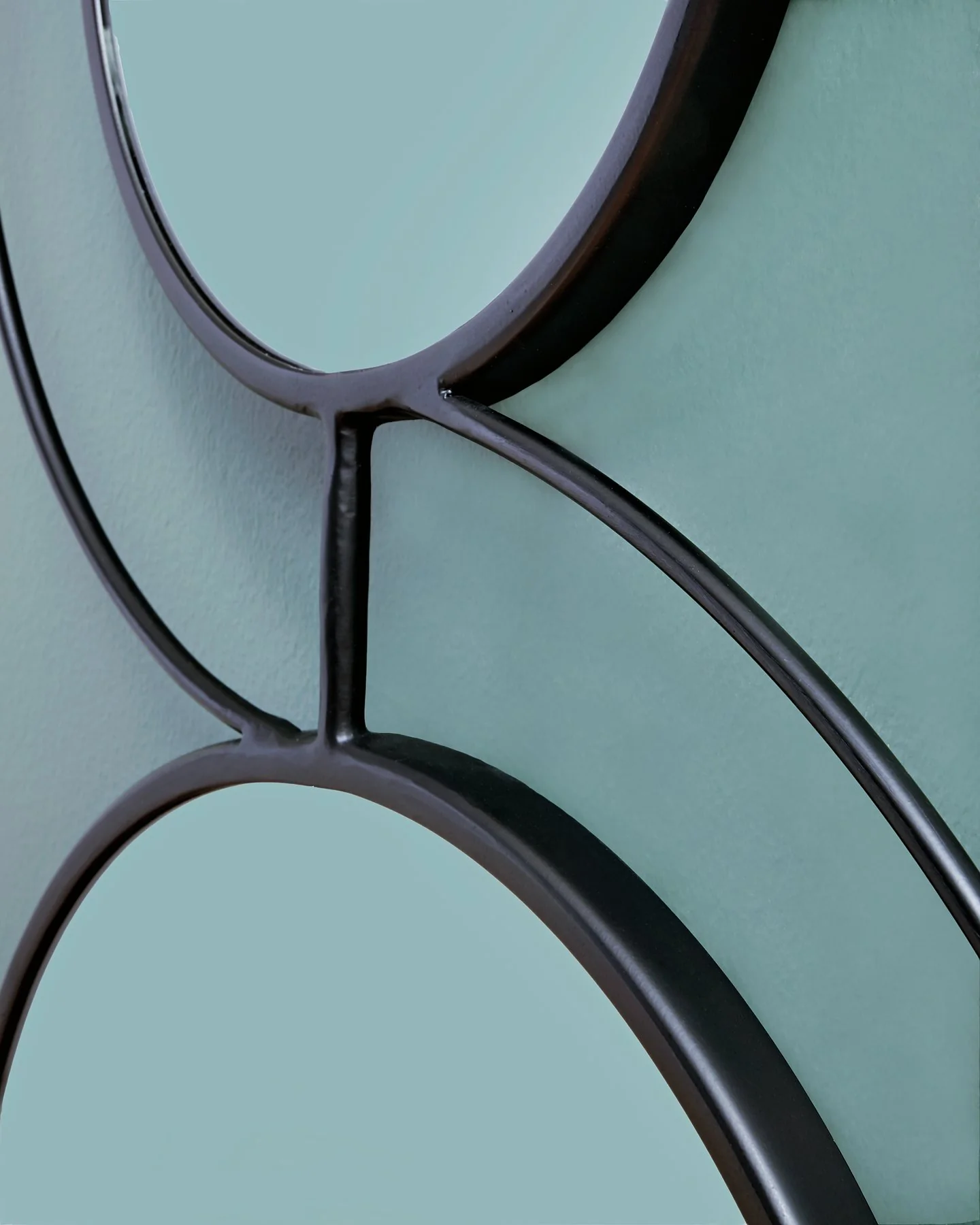 Shayham Accent Mirror