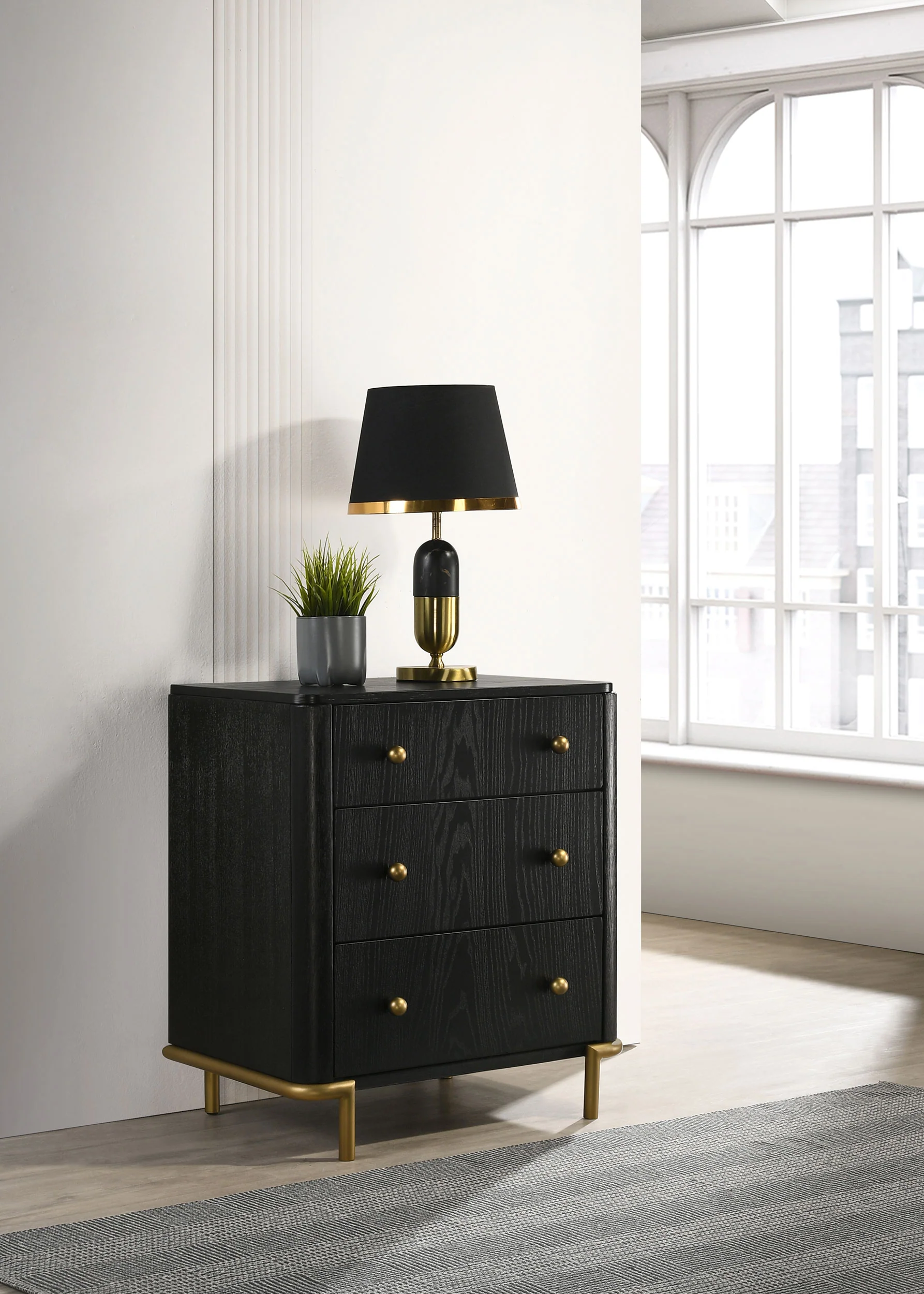 Arini Nightstands