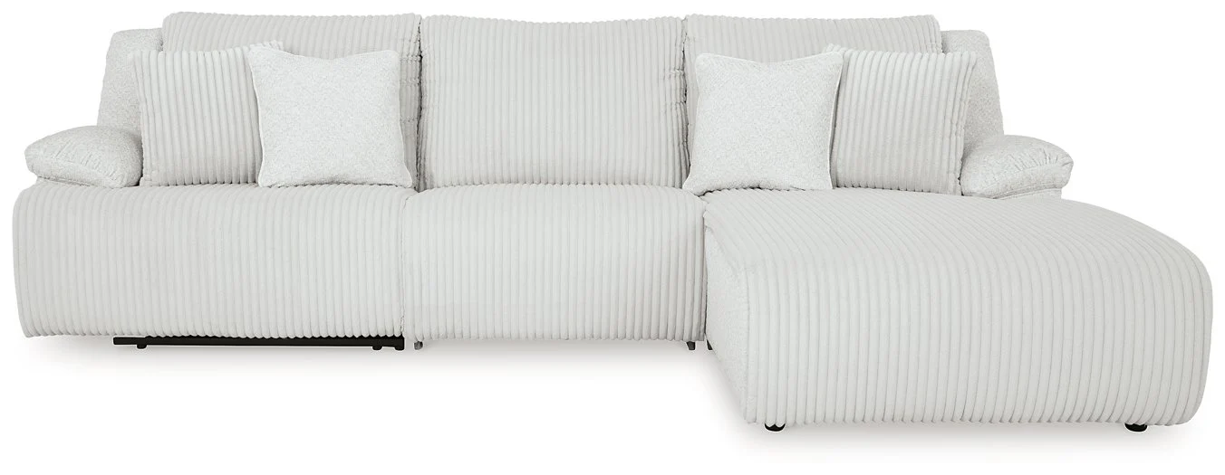 Top Tier Sectional Sofa Chaise
