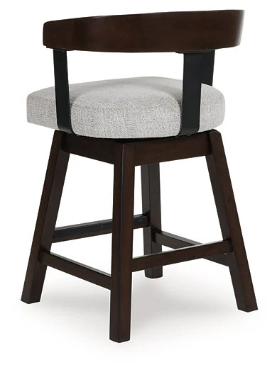Haddigan Counter Height Barstool (Set of 2)