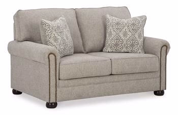 Gaelon Loveseat