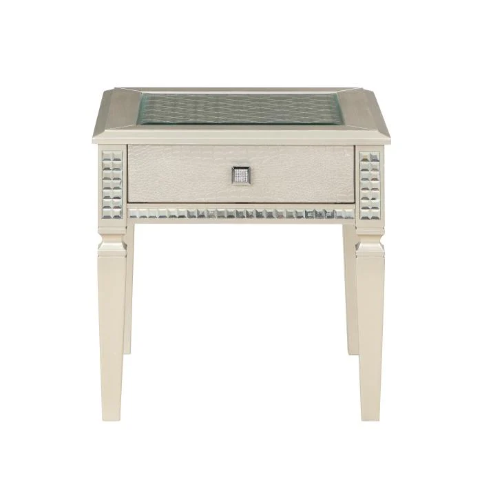 5844-04 - End Table