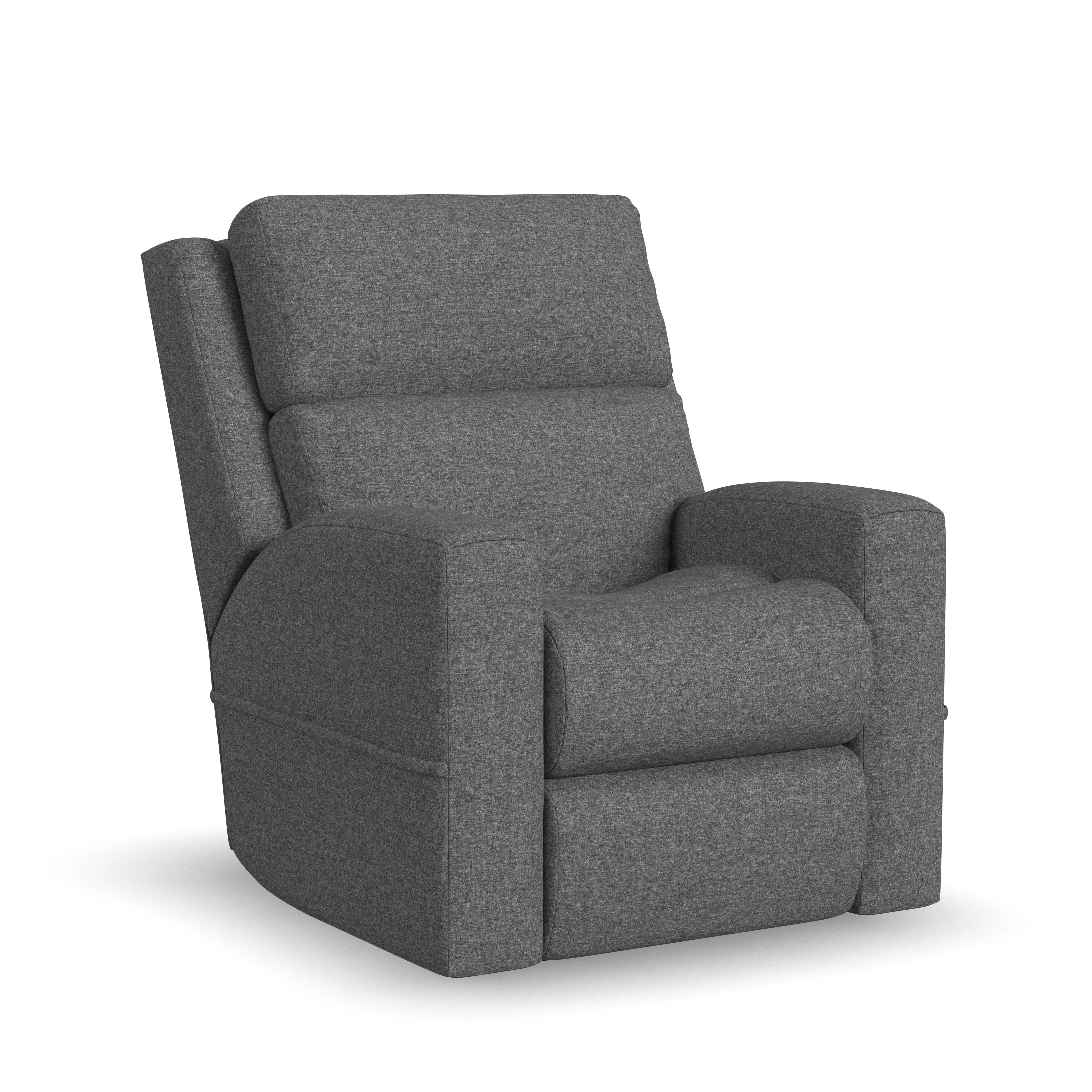 Score 2805-55L Power Lift Recliner with Power Headrest & Lumbar