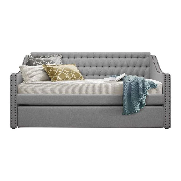 4966 - (2) Daybed with Trundle