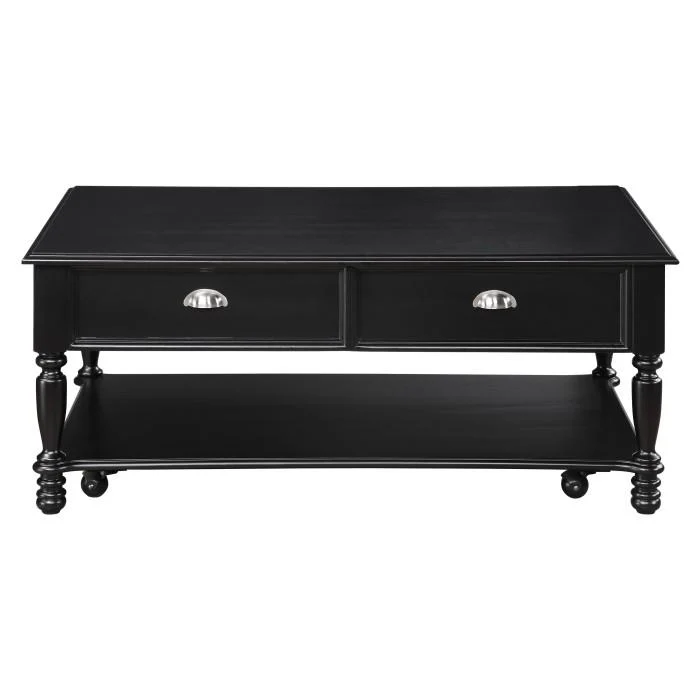 Sanders Lift Top Cocktail Table