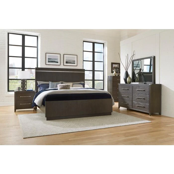 Bellamy (3) Queen Bed