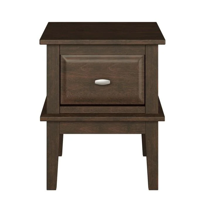 3621-04 - End Table