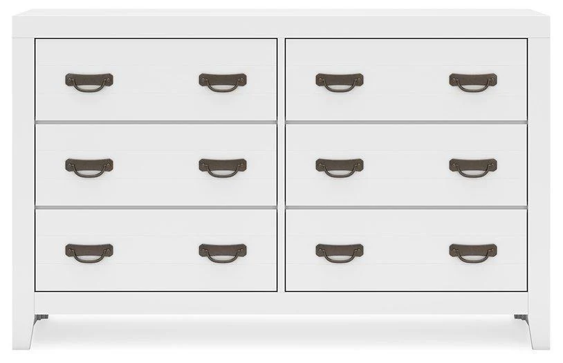 Binterglen Dresser
