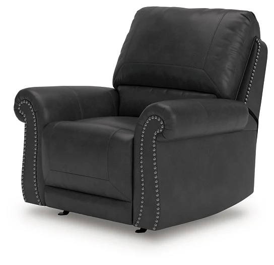 Chasemore Swivel Glider Recliner