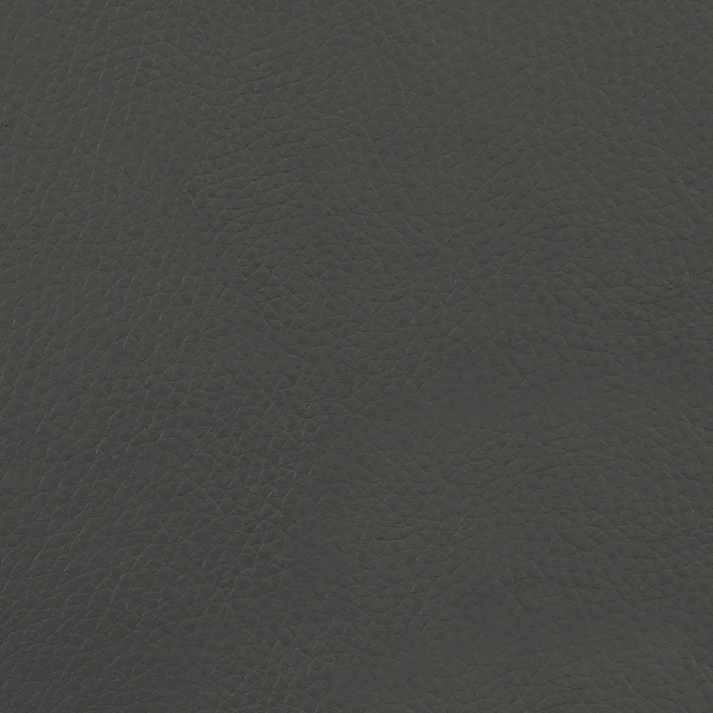 Palomar Adjustable Height Bar Stool Grey and Chrome