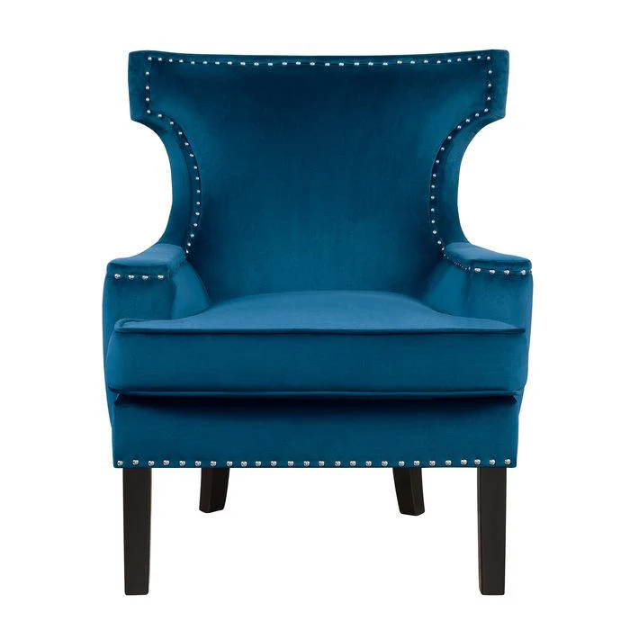 Lapis Accent Chair