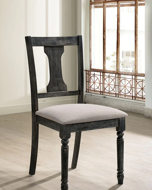 Muriel Side Chair (2/Ctn)