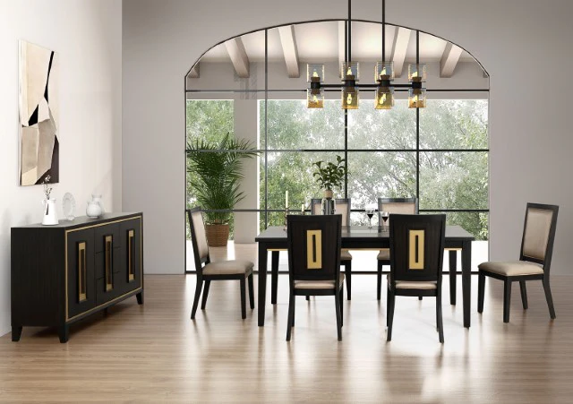 Kenyada Dining Table