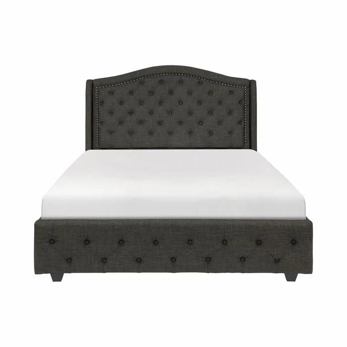 Bryndle (3)Queen Bed