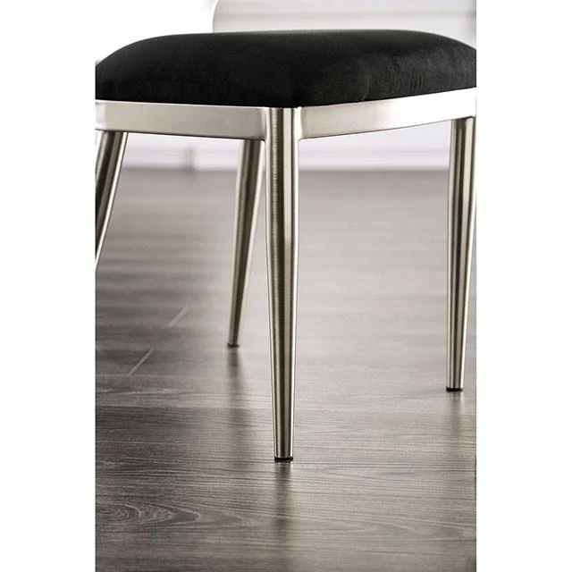 Abner Side Chair (2/Ctn)