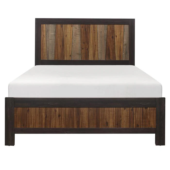 Cooper (2) Queen Bed