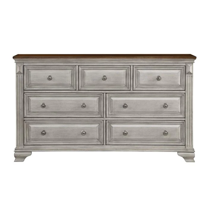 Marquette Dresser