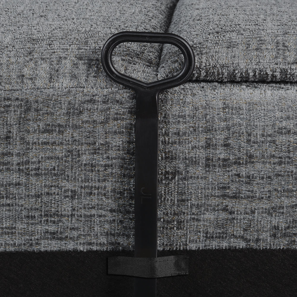 Bahrain Reclining Sectionals Chair