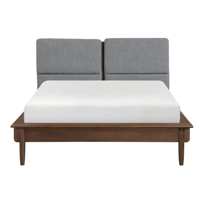 Astrid (3) Eastern King Platform Bed