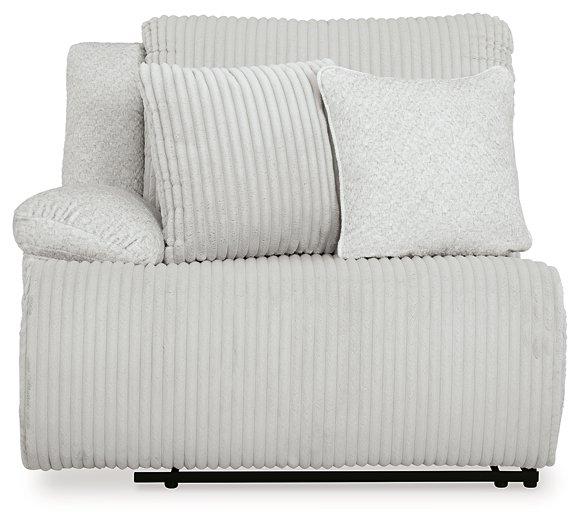 Top Tier Sectional Sofa Chaise