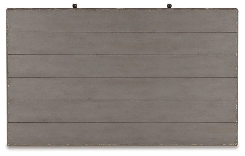 Charina Coffee Table