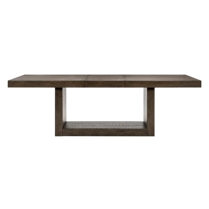 5764-96 - (2) Dining Table