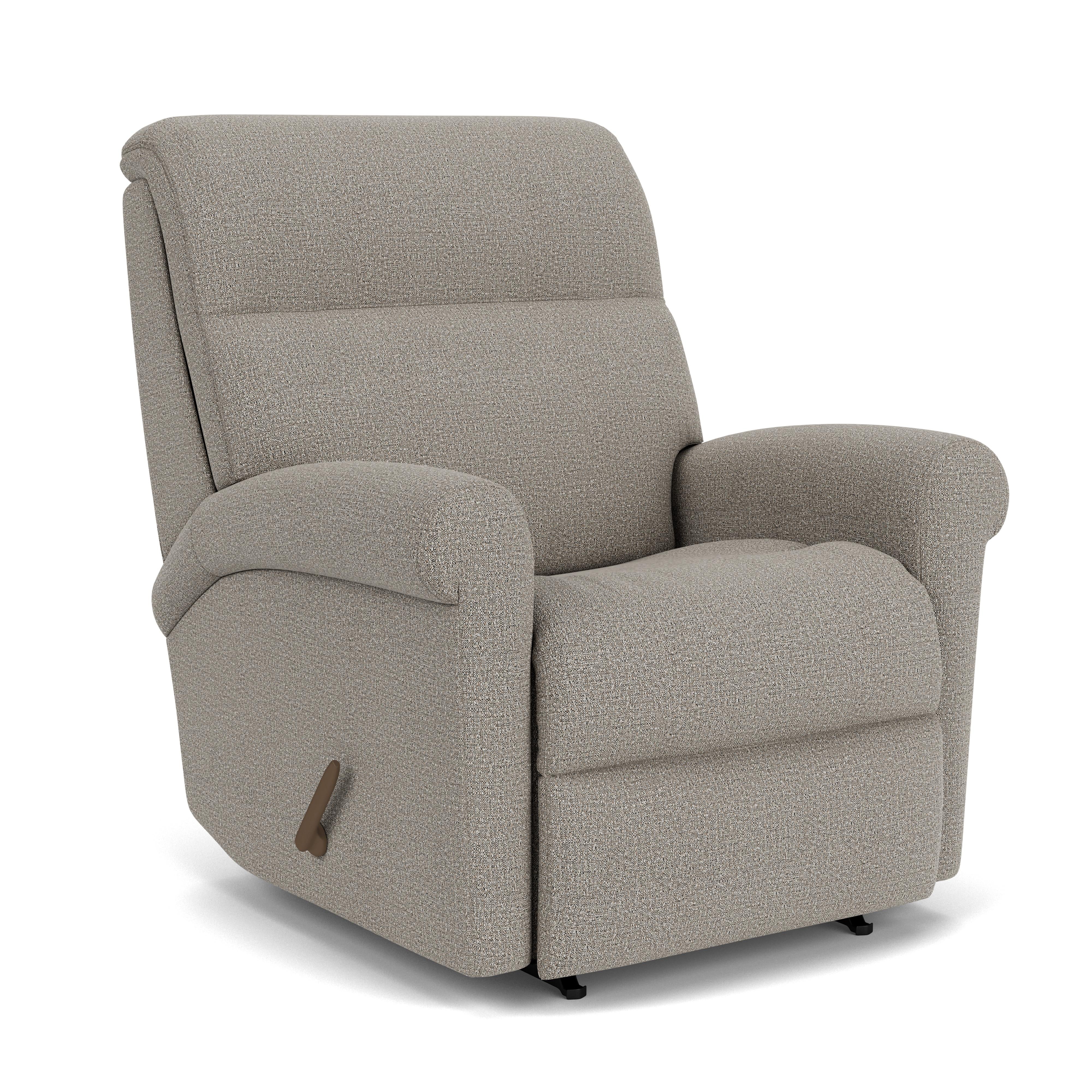 Davis 2902-50 Recliner