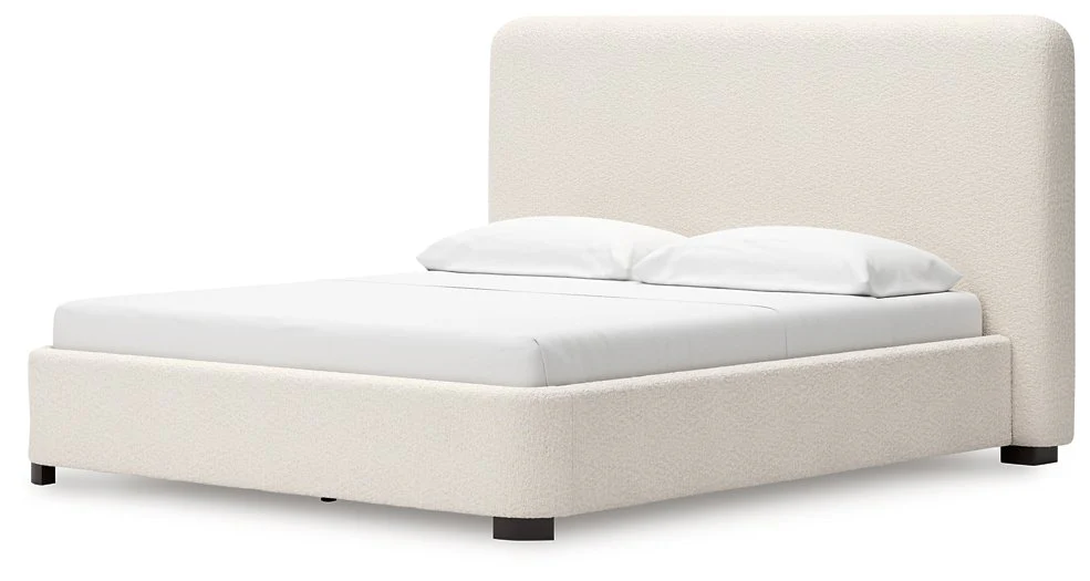 Brintstreet California King Upholstered Bed