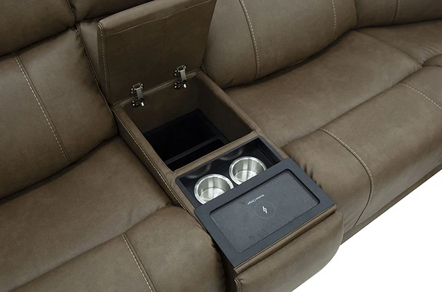 Orpheus Power Sectional