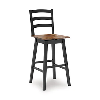 Wildenauer Bar Height Bar Stool