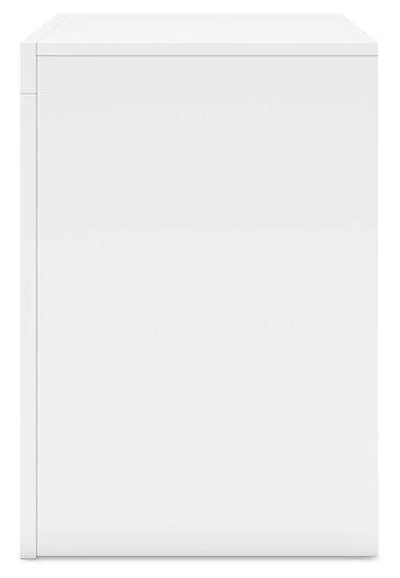 Binterglen Nightstand