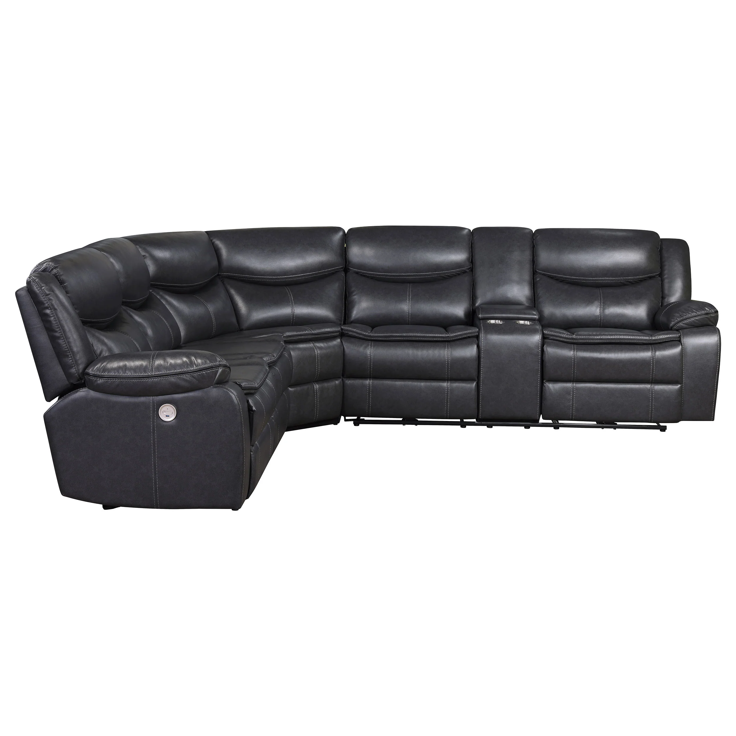 Sycamore Reclining Sectionals