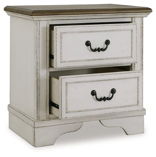 Blendon Nightstand