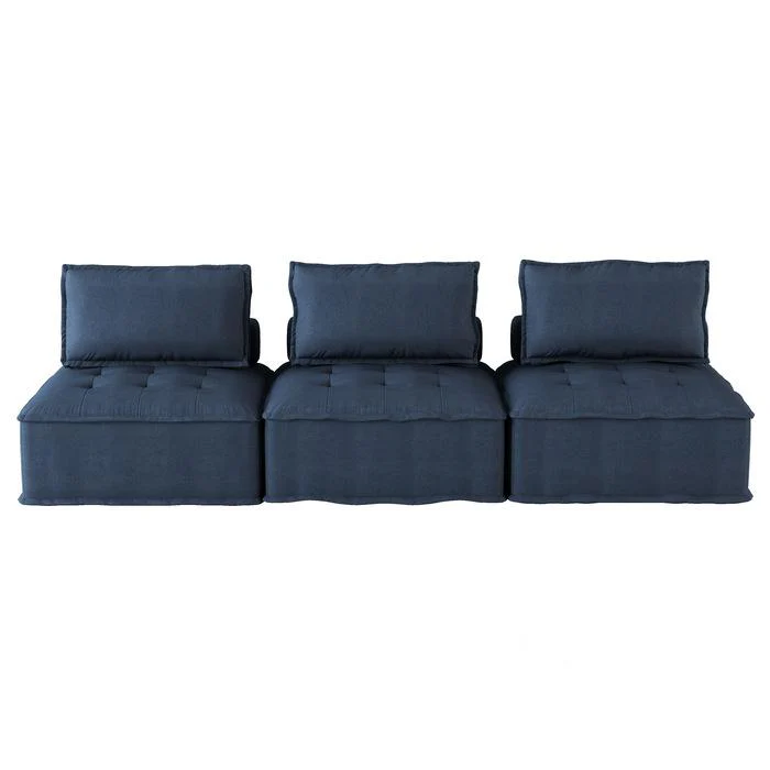 9545BU-3 - (3)Sofa