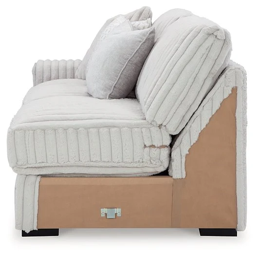 Stupendous Sectional with Chaise